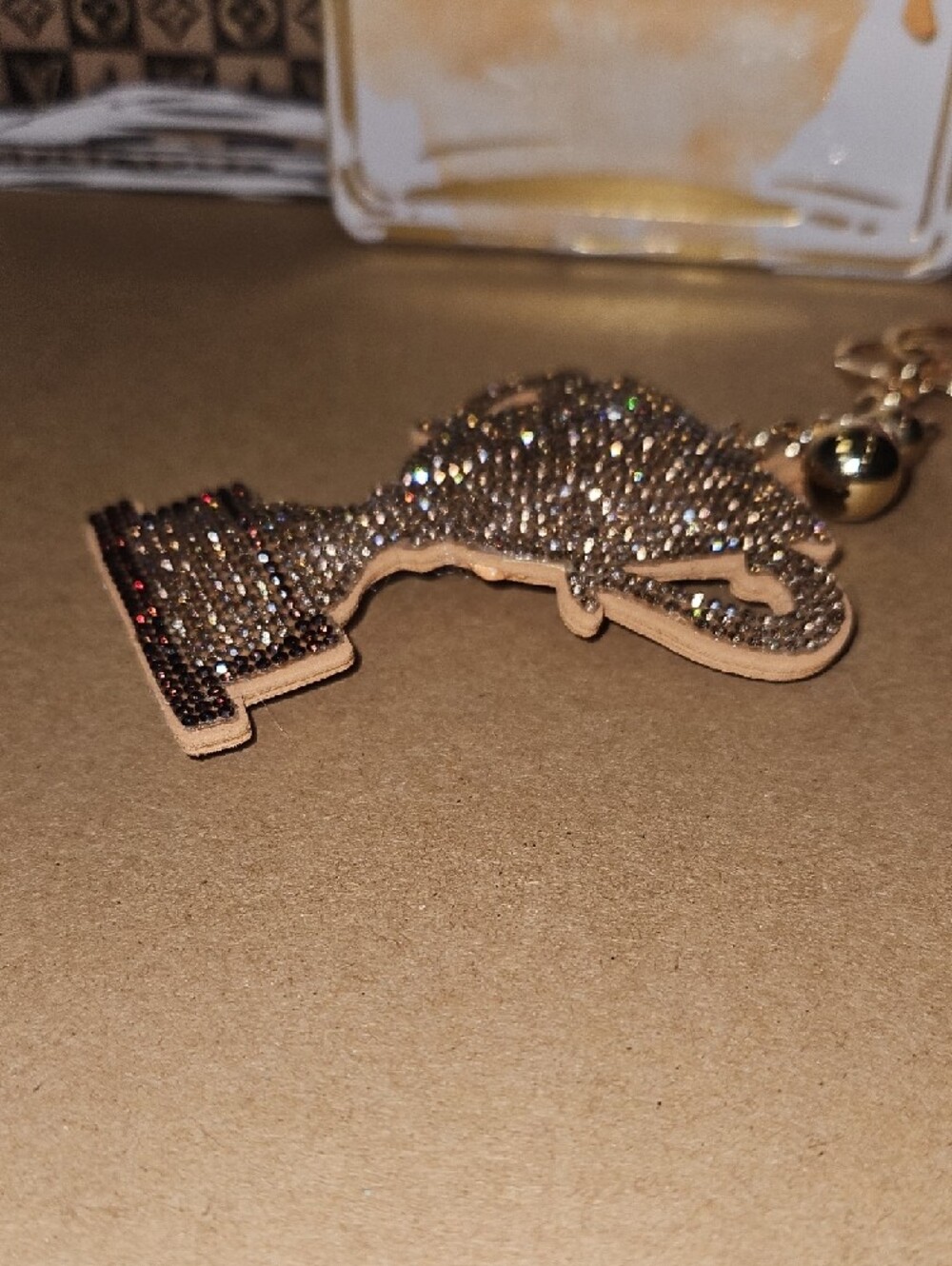 Trophy Keychains Nwt - Picture 3 of 5